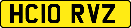 HC10RVZ