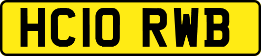 HC10RWB