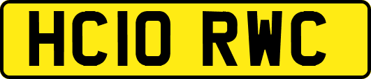 HC10RWC