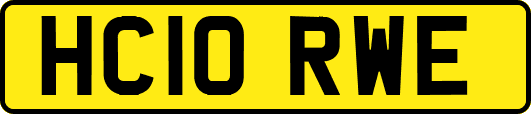 HC10RWE