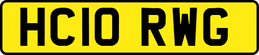 HC10RWG