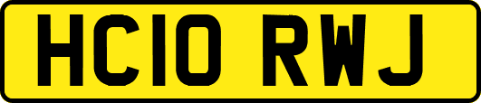 HC10RWJ