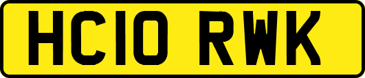 HC10RWK
