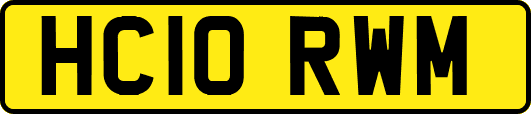 HC10RWM
