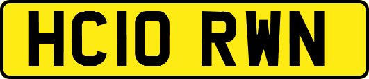 HC10RWN