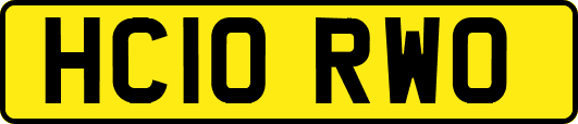 HC10RWO