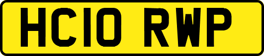 HC10RWP