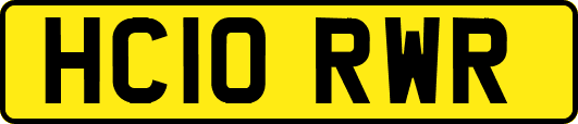 HC10RWR