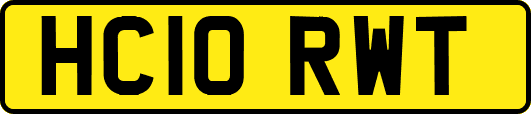 HC10RWT