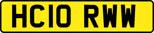 HC10RWW