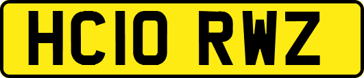 HC10RWZ