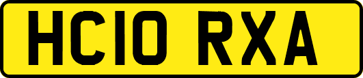 HC10RXA