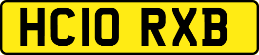HC10RXB
