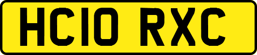 HC10RXC