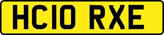 HC10RXE