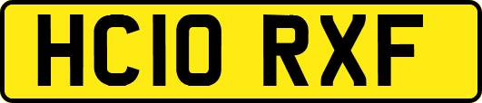 HC10RXF