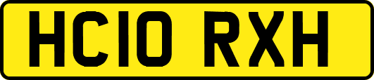 HC10RXH