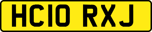 HC10RXJ
