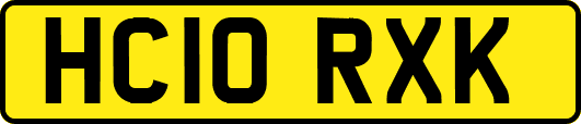 HC10RXK