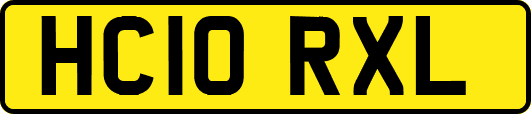 HC10RXL