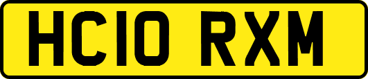 HC10RXM
