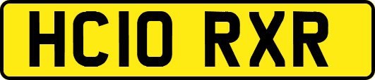 HC10RXR