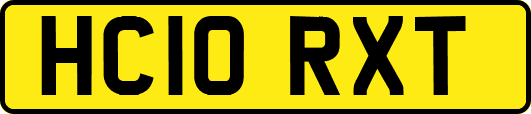 HC10RXT