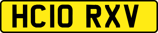 HC10RXV