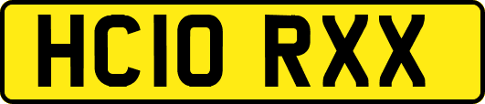 HC10RXX
