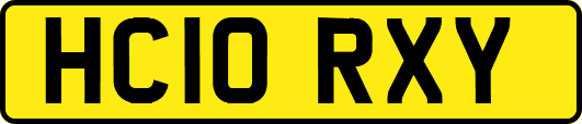 HC10RXY