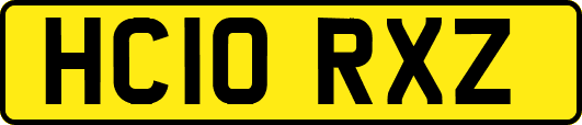 HC10RXZ