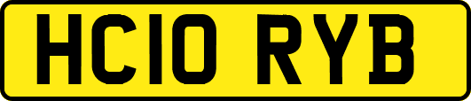 HC10RYB