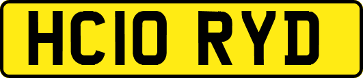HC10RYD