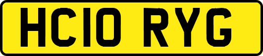 HC10RYG