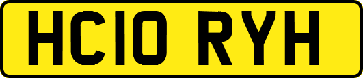 HC10RYH