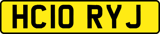 HC10RYJ