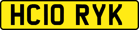 HC10RYK
