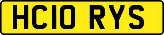 HC10RYS