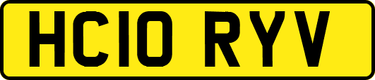 HC10RYV