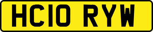 HC10RYW