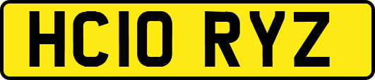 HC10RYZ