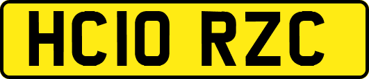 HC10RZC