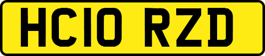 HC10RZD