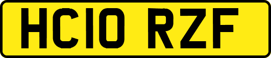 HC10RZF