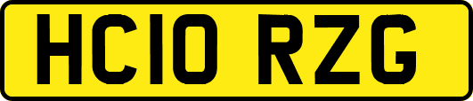 HC10RZG