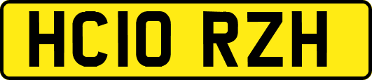 HC10RZH