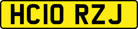 HC10RZJ