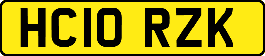 HC10RZK