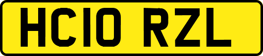 HC10RZL