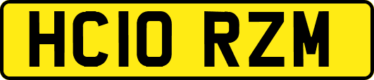 HC10RZM